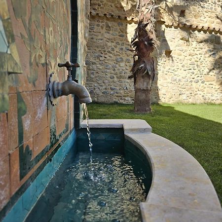 El Tomillar - Alfovar Villa Villalobar de Rioja Exterior photo