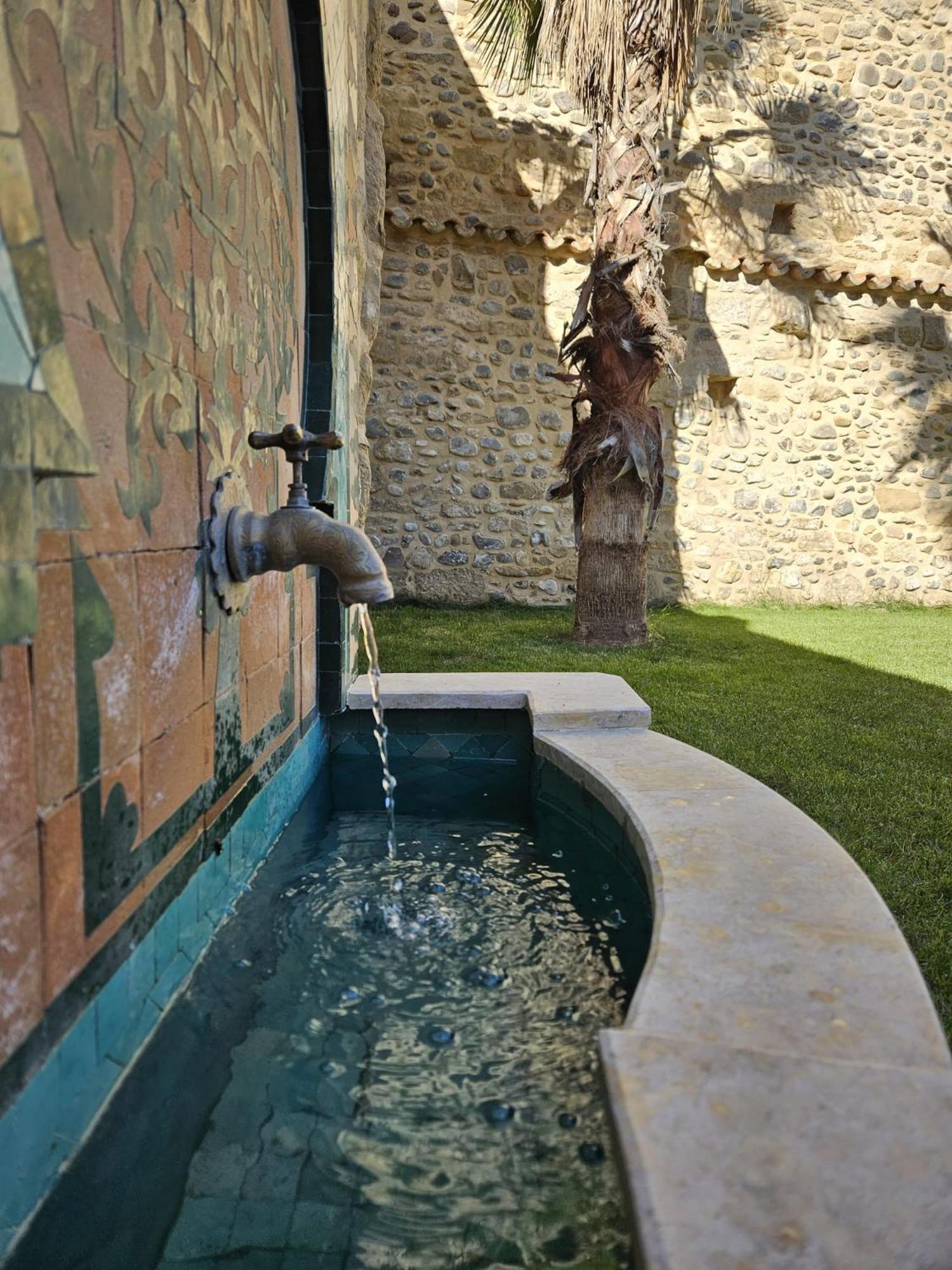 El Tomillar - Alfovar Villa Villalobar de Rioja Exterior photo