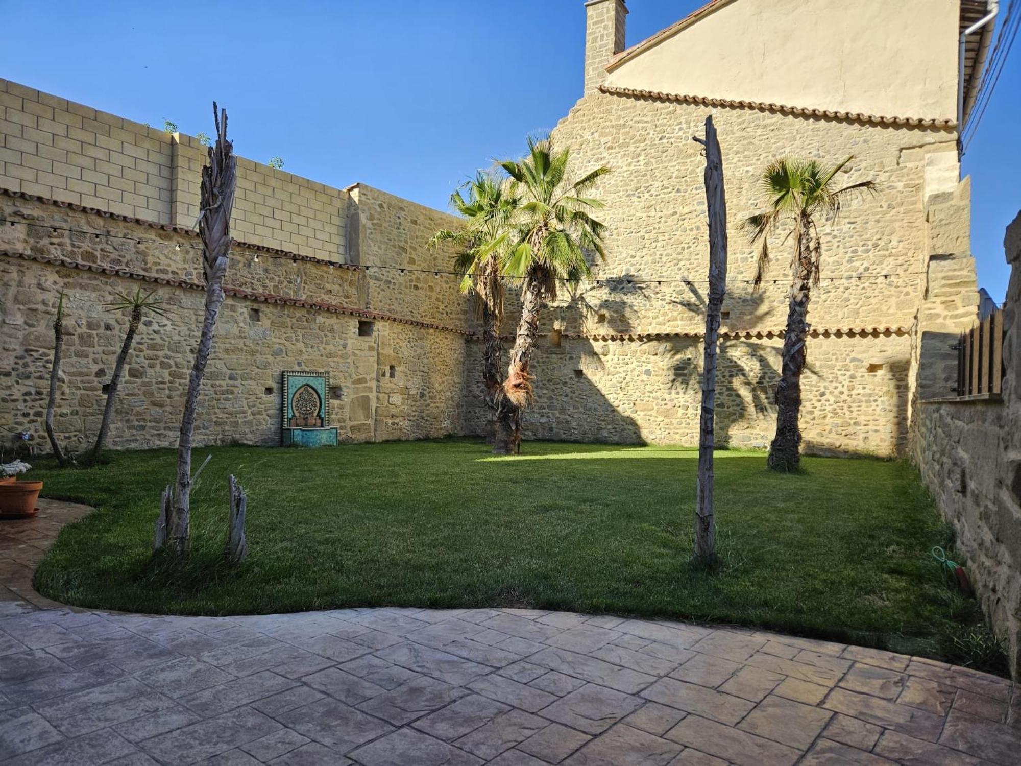 El Tomillar - Alfovar Villa Villalobar de Rioja Exterior photo