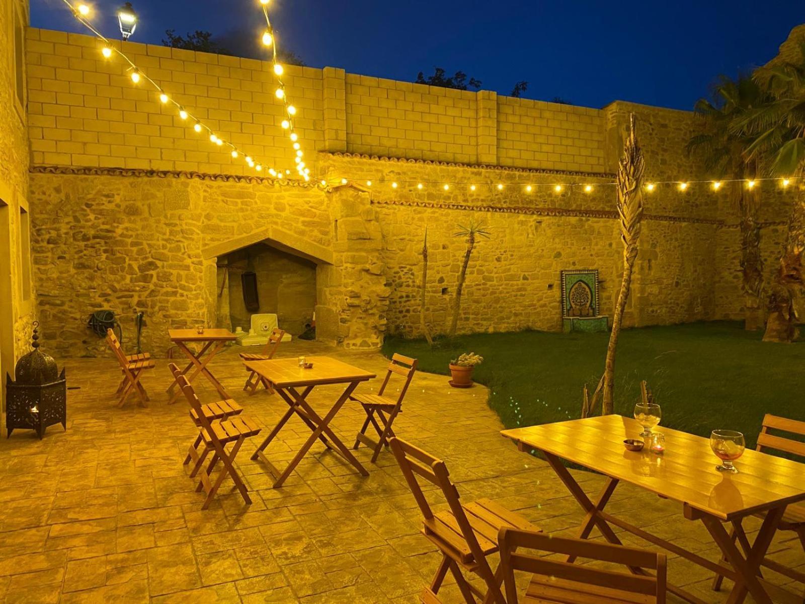 El Tomillar - Alfovar Villa Villalobar de Rioja Exterior photo